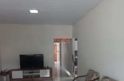 Casa com 2 quartos à venda no Alvorada, Timóteo 