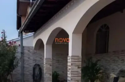 Casa com 3 quartos à venda no Quitandinha, Timóteo 