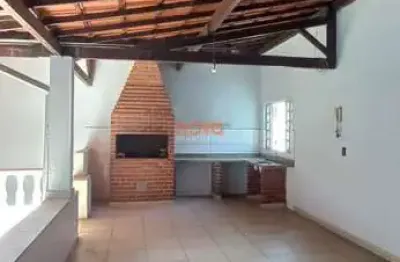 Casa com 3 quartos à venda no João XXIII, Timóteo 