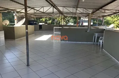 Apartamento com 2 quartos à venda no Novo Horizonte, Timóteo 