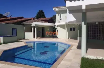 Casa à venda no Centro, Porto Seguro 