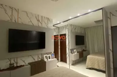 Apartamento alto padrão em alto serenata, timóteo/mg