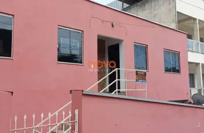 Casa à venda no São José, Timóteo 