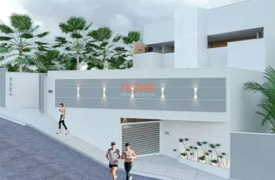 Cobertura com 3 quartos à venda no Alto Serenata, Timóteo 