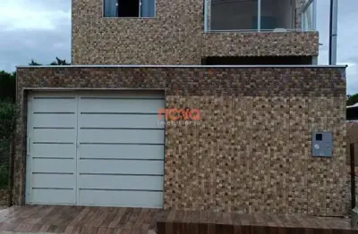 Casa com 3 quartos à venda no Santa Terezinha, Timóteo 