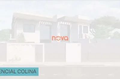 Casa com 2 quartos à venda no São José, Timóteo 