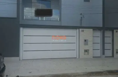 Casa com 3 quartos à venda no Quitandinha, Timóteo 
