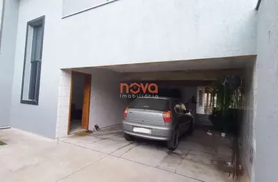 Casa com 3 quartos à venda no Olaria, Timóteo 