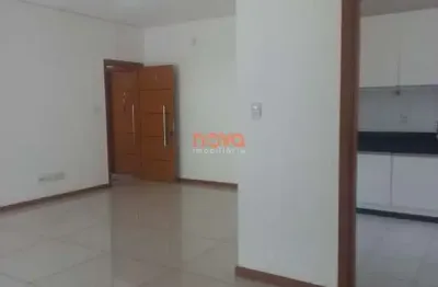 Apartamento à venda no bairro santa maria - timóteo/mg