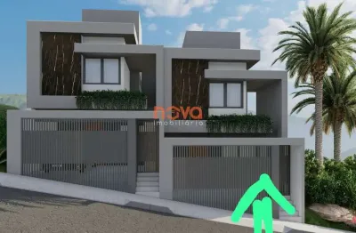 Casa com 3 quartos à venda no Alto Serenata, Timóteo 