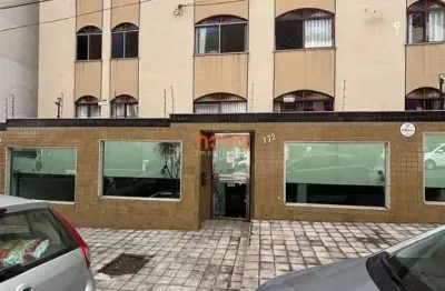 Apartamento com 3 quartos à venda no Centro, Timóteo 