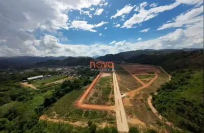 Terreno à venda na Cava Grande, Marliéria 