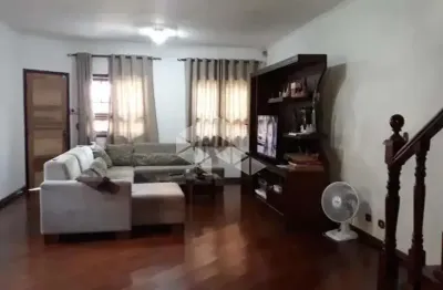Casa com 3 quartos à venda na Americaninhas, 93, Jardim Modelo, São Paulo