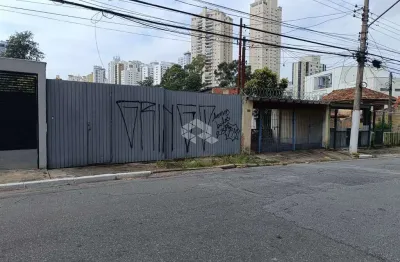 Terreno à venda na Professor Valério Giuli, 146, Jardim Paraíso, São Paulo