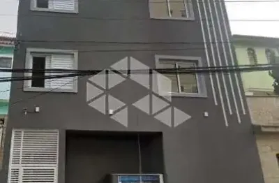 Apartamento com 1 quarto à venda na Rua Daniel Rossi, 256, Santana, São Paulo