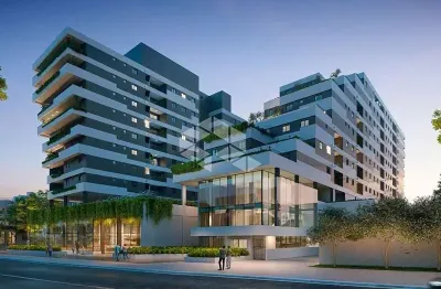 Apartamento em santana com 2 dormitórios e 1 vaga de garagem.