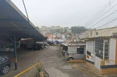 Terreno à venda na Rua Coronel Marcílio Franco, 695, Vila Isolina Mazzei, São Paulo
