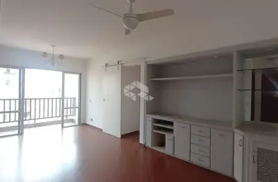 Apartamento na água fria com 2 dormitórios e 1 vaga