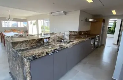 Apartamento com 2 quartos à venda na Rua General Nestor Passos, 248, Jardim Paraíso, São Paulo