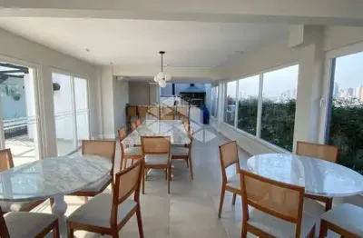 Apartamento com 2 quartos à venda na Rua General Nestor Passos, 248, Jardim Paraíso, São Paulo