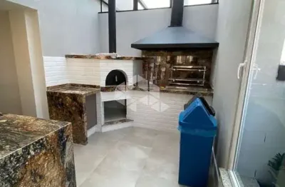 Apartamento com 2 quartos à venda na Rua General Nestor Passos, 248, Jardim Paraíso, São Paulo