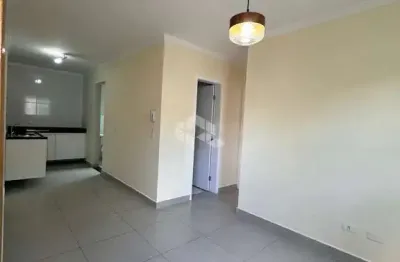 Apartamento com 2 quartos à venda na Rua Juncal, 235, Tucuruvi, São Paulo