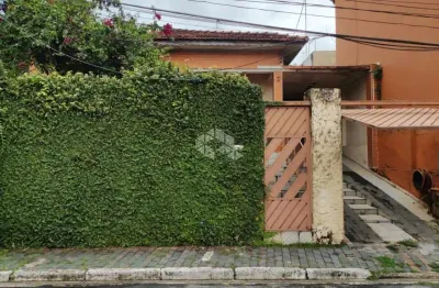 Terreno à venda na Iriquita, 28, Parque Vitória, São Paulo