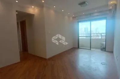 Apartamento com 3 quartos à venda na Rua Copacabana, 466, Santa Teresinha, São Paulo