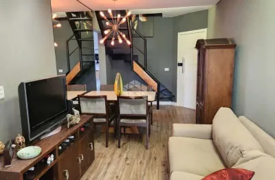 Cobertura duplex à venda na parada inglesa com 3 suítes, terraço e 2 vagas