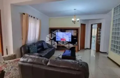 Casa com 4 quartos à venda na Rua Doutor Valentim Bouças, 682, Vila Mazzei, São Paulo