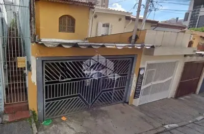 Casa com 3 quartos à venda na Rua Tomé Portes, 354, Vila Dom Pedro II, São Paulo