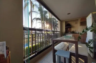 Apartamento em santana com 4 dormitórios e 3 vagas de garagem