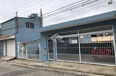 Casa com 9 quartos à venda na Augusto Baer, 77, Vila Ede, São Paulo