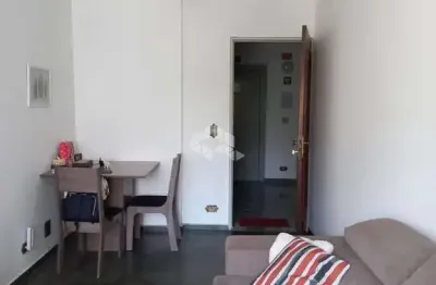 Apartamento com 1 quarto à venda na Rua Doutor Zuquim, 757, Santana, São Paulo