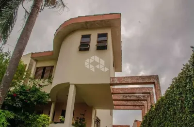 Casa com 4 quartos à venda na Rua Albertina Vieira da Silva Gordo, 501, Vila Aurora (Zona Norte), São Paulo