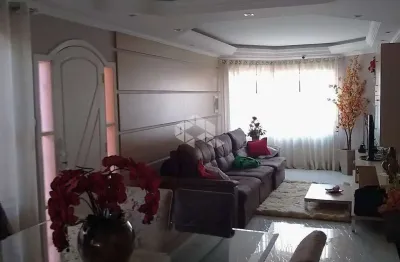 Casa com 3 quartos à venda na Rua José de Albuquerque Medeiros, 680, Água Fria, São Paulo