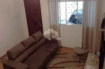 Casa com 3 quartos à venda na Rua Mário Araújo, 170, Santana, São Paulo