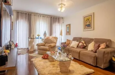 Casa com 5 quartos à venda na Rua Adelfa de Figueiredo, 247, Jardim Paraíso, São Paulo