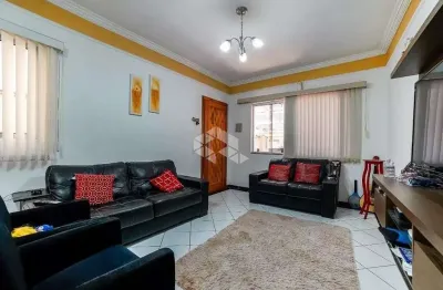 Casa com 3 quartos à venda na Rua Anthêmios de Tralles, 280, Vila Nova Mazzei, São Paulo