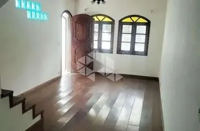 Casa com 4 quartos à venda na Rua Mateus Garcia, 333, Vila Irmãos Arnoni, São Paulo