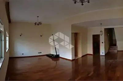 Casa com 3 quartos à venda na Capitão João Noronha, 144, Parque Mandaqui, São Paulo