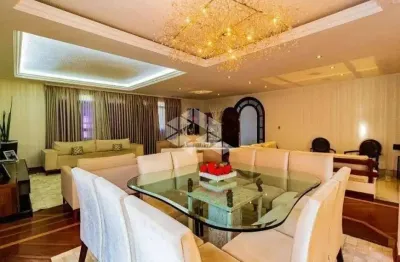 Casa com 6 quartos à venda na Rua Alexandrina, 111, Tremembé, São Paulo