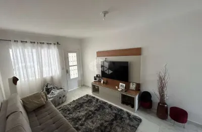 Casa com 2 quartos à venda na Caçador, 156, Vila Paiva, São Paulo