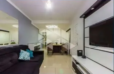 Casa com 2 quartos à venda na José Inácio De Oliveira, 470, Imirim, São Paulo