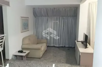 Flat com 1 quarto à venda na Rua Doutor Olavo Egídio, 420, Santana, São Paulo