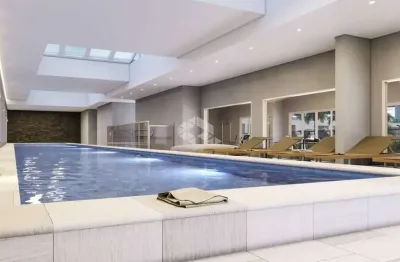 Studio mobiliado no Village de France em Santana com  22 metros.