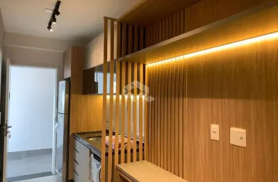 Studio mobiliado no village de france em santana com  22 metros.