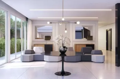 Studio mobiliado no village de france em santana com  22 metros.