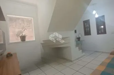 Sobrado à venda no jardim fontalis 3 dormitórios e 4 vagas.