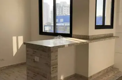 Apartamento com 2 quartos à venda na Rua Manaiás, 105, Parque da Vila Prudente, São Paulo